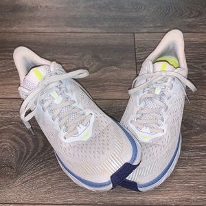 Hoka clifton 7